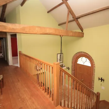 Country Retreat, Hot Tub, Games Room, Dog Friendly Сasa de vacaciones