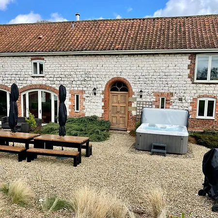 Сasa de vacaciones Country Retreat, Hot Tub, Games Room, Dog Friendly