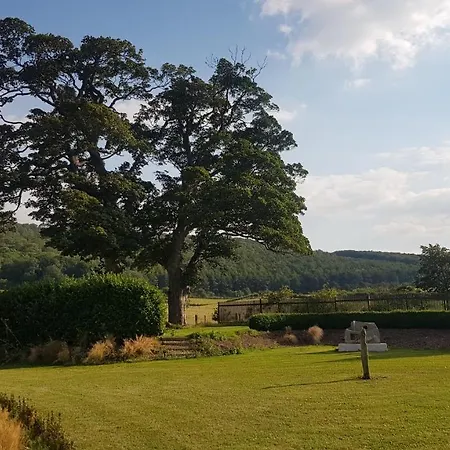 Nyaraló Country Retreat, Hot Tub, Games Room, Dog Friendly Ganton