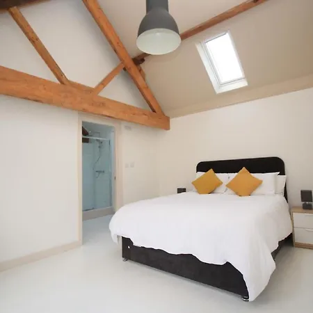 Nyaraló Country Retreat, Hot Tub, Games Room, Dog Friendly Ganton