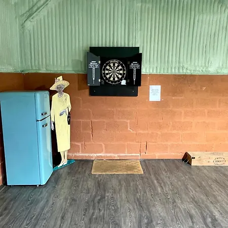 Country Retreat, Hot Tub, Games Room, Dog Friendly Ganton