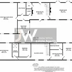 בית נופש Country Retreat, Hot Tub, Games Room, Dog Friendly Ganton