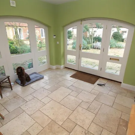 Casa vacanze Country Retreat, Hot Tub, Games Room, Dog Friendly *